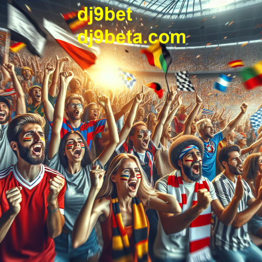 Descubra as Apostas Esportivas no dj9bet: Diversão e Emoção em Cada Jogo
