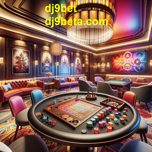 A Magia dos Jogos de Mesa: Conectando Pessoas e Criando Memórias